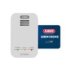 ABUS gas detector GWM100ME for gas heaters - natural gas
