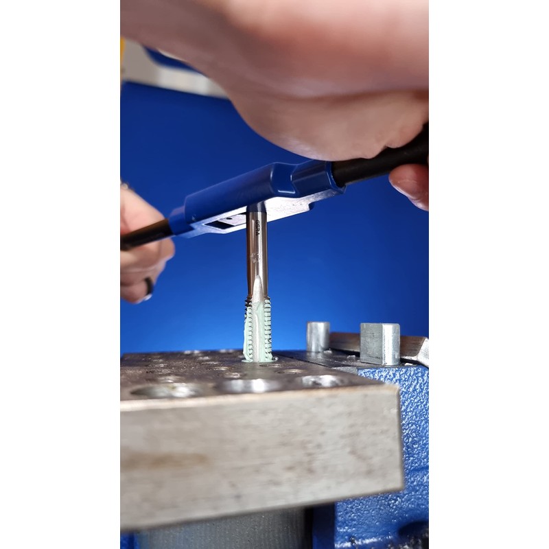 GSR Professional Tap Set | Pipe Tap Set 2 Pieces