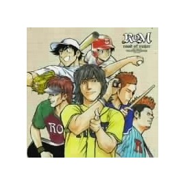 さらば碧き面影(ジャケットA)