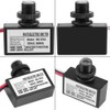 Dusk to Dawn Sensor, 120V AC Photoelectric Switch Replacement, Photocell