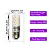 LIENNGKE 4 Pack E26 LED Light Bulbs Dimmable 60W Halogen