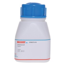 HiMedia GRM276-5G 5-Methyluracil, 5 g