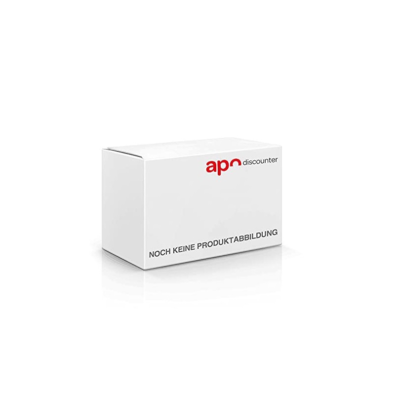 APOMIX Saliva replacement solution SR 500 g