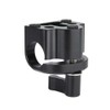 NICEYRIG 15mm Rod Clamp Single Rod Clamp with 1/4 Screw