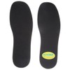 Noene 2 mm Thin UK Insoles Shock Absorbing Insoles for