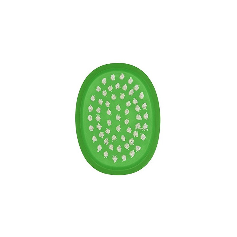 OXO Good Grips Vegetable Brush Black, 1 EA