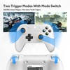 8Bitdo Ultimate 2 Wireless 2.4G Controller (TMR Joystick Update), Star-Ring