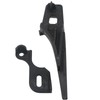 BIAREN Headlamp Headlight Bracket Tap Repair Kit Left for Ford