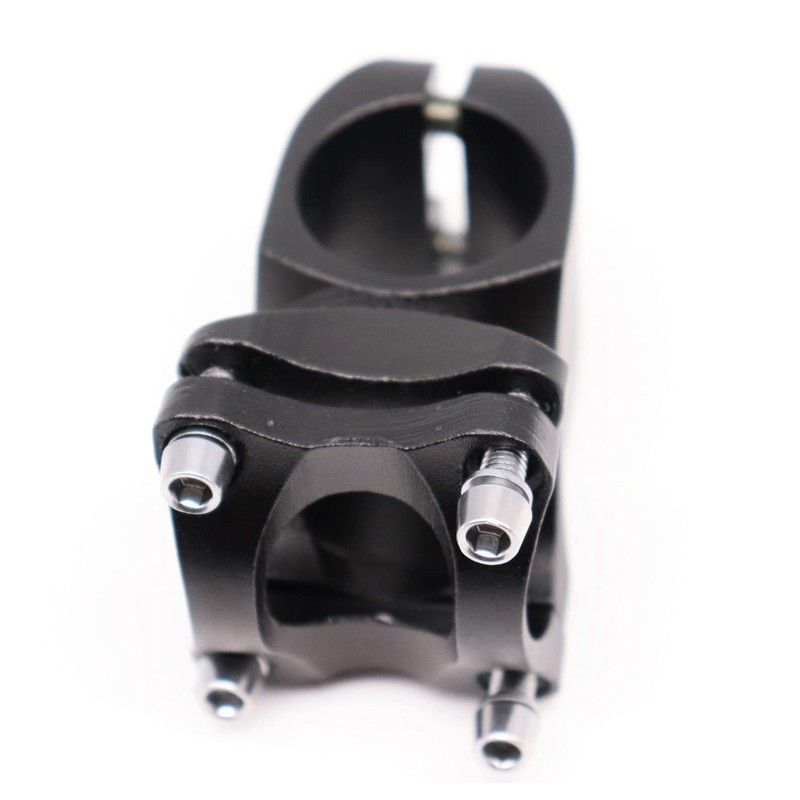 CarbonEnmy Aluminium Bicycle Handlebar Stem 25.4 x 32 mm Length