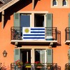 3×5 FT Uruguay Flag, Large 75D Uruguayan National Outdoor Banner,Decor