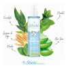 2 Pack Hielo Mineral Sheló Nabel Mentol Relajante Muscular