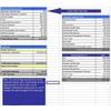 Countertop Installation Service Business Plan - MS Word/Excel