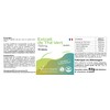 Green Tea Extract 750 mg - 90 Capsules - Decaffeinated
