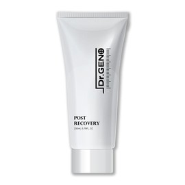 Dr. Zeno Post Recovery Cream 200ml+30ml+Sample Set Dr. Zeno Post Recovery Cream Product+30ml Tool / 닥터제노 포스트 리커버리 크림 200ml+30ml+샘플세트 닥터제노 포스트 리커버리크림 본품+30ml공구