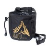 Madu Climb Premium Rock Climbing Chalk Bag – Chalk Pouch