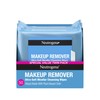 Neutrogena Makeup Remover Wipes Micellar Alcohol-Free Face Towelettes Remove Waterproof