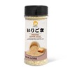 Asiatic Dishes Toasted White Sesame Seeds (Iri Goma) – Whole