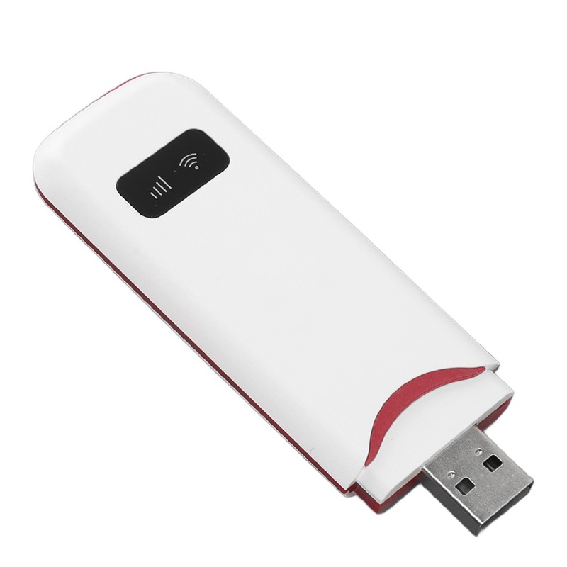 4G LTE USB Portable WiFi Router 150Mbps High Speed Internet
