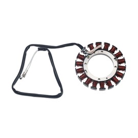 15 AMP Stator for Kohler 237878-S 54-755-09-S K482 K532 K582 K161 K181 K241 CH11-CH15 CH18-CH25 CV11-CV15 CV18-CV22 CH25S Lawn Mower Tractor