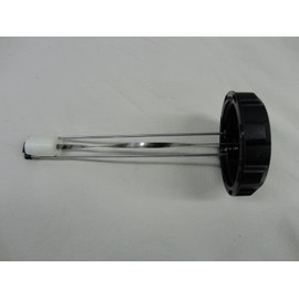 KELCH 7J203243 Gas Cap & Gauge For Gravely Zero Turn 272 Hxdz Plus More 3.5"X10"