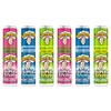 WARHEADS - Super Sour Candy Spray - Blue Raspberry, Green