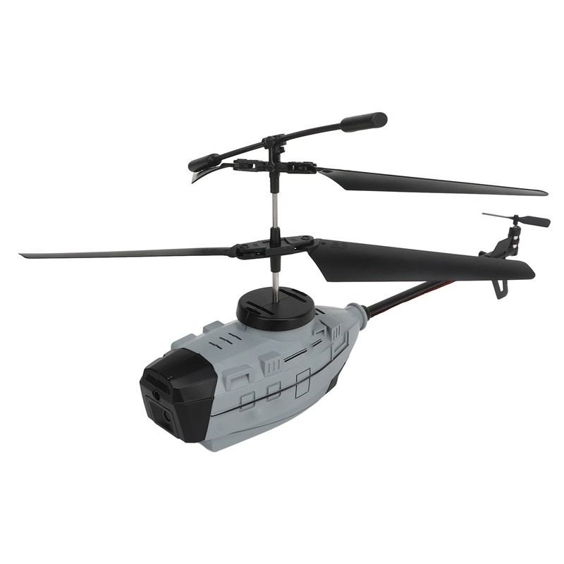 RC Helicopter KY202 Obstacle Avoidance Drone Remote Control Helicopter Toy