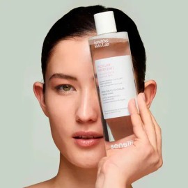 Sensilis Micellar Water [ar] 400ml                                                                                                                    