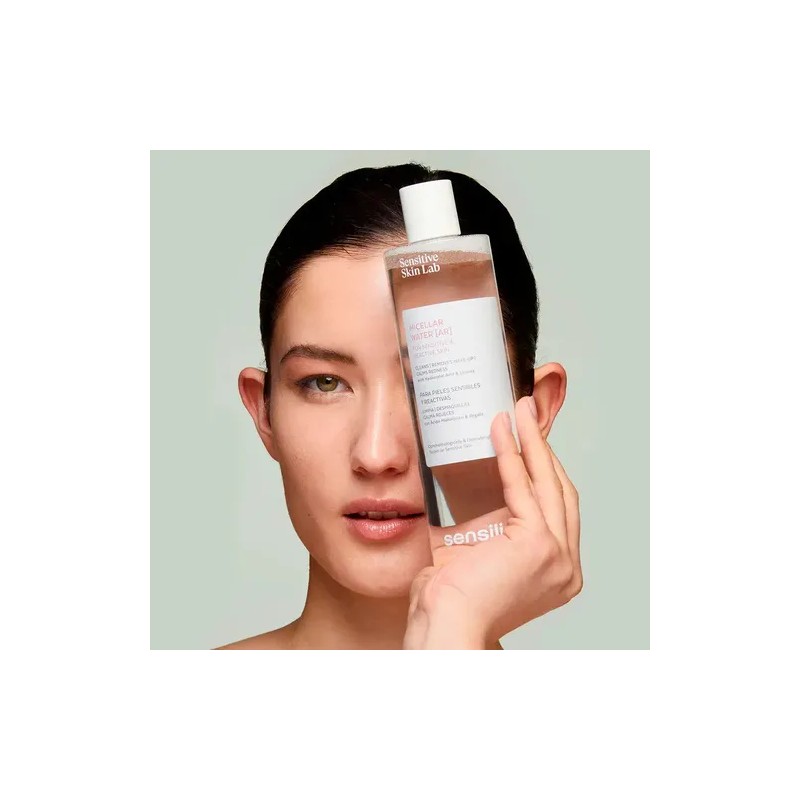 Sensilis Micellar Water [ar] 400ml