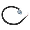 Outboard Knock Sensor 6P2857800000 Knock Detonation Sensor for Outboard Waverunner