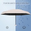 Tebeban Mini Umbrella (Beige)