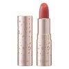 Visee BE310 Riche Mini Balm, Lipstick, Unscented, Pink Beige, 0.08