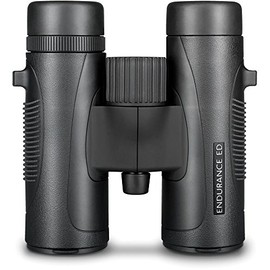 Endurance ED Binoculars 8x32 Black