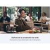 Sony Audífonos inalámbricos WH-CH720N con Noise Canceling, Negro (Versión Nacional)