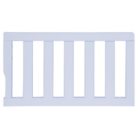 Sweetpea Baby Rose and Jasmin Toddler Rail