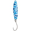 Shimano TR-A35R Cardiff Slim Swimmer Camo Edition, 3.5g, 26T, Blue