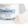Just Ingredients Sensitive Tooth Powder – Hydroxyapatite & Arginine B