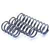 Aolity Mdingbao-Compression Spring Compressed Spring Steel Compression Spring,2mm Wire Diameter*25mm