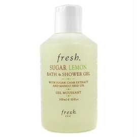 Fresh - Sugar Lemon Bath & Shower Gel 300ml/10oz by Fresh [Beauty]