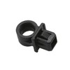 RLB-HILON Hood Prop Rod Anchor Clip Grommet Compatible with Toyota