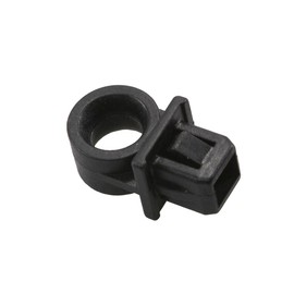 RLB-HILON Hood Prop Rod Anchor Clip Grommet Compatible with Toyota Sienna 1998 1999 2000 2001 2002 2003 Year, 53454-08010