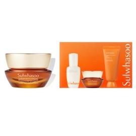 Sulwhasoo Concentrated Ginseng Renewing Eye Cream 4-piece set, 1 piece / 설화수 자음생 아이크림 4종 세트, 1개