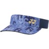 Yonex 40100 Women's Sun Visor, cobalt blue (060)