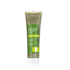 Elancyl Gommage Moussant Energisant Scrub, 150ml