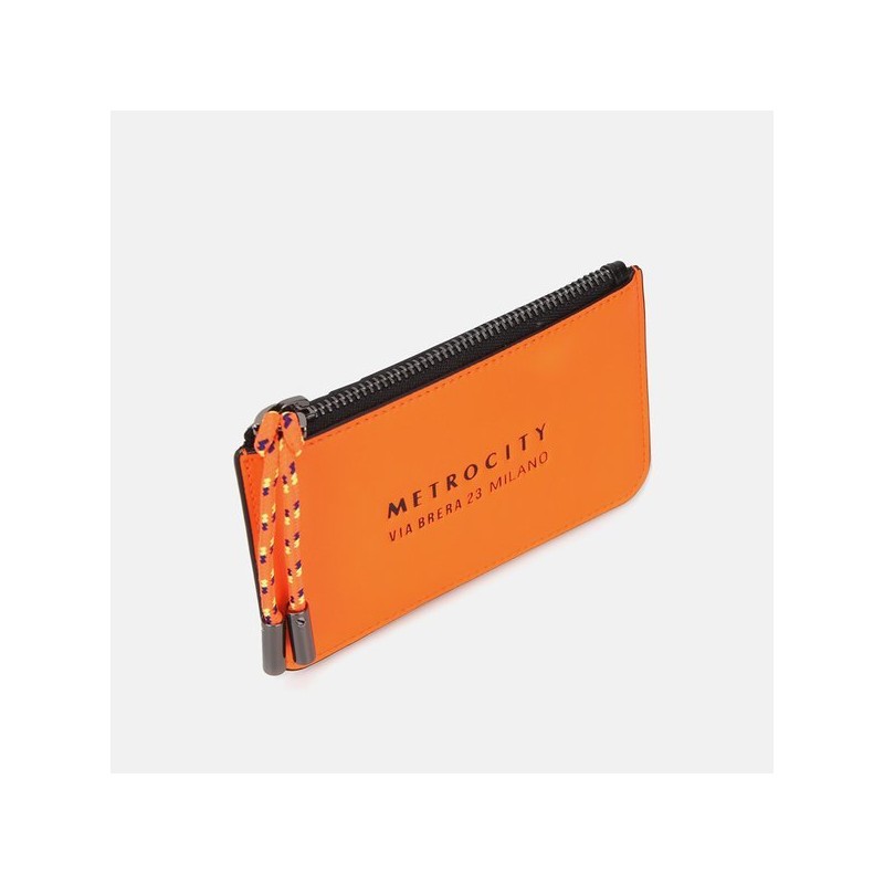 Metrocity (신세계센텀점)카드지갑 M201WM5422M (Shinsegae Centum City) Card Wallet M201WM5422M