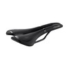 Selle San Marco Aspide Open Fit Dynamic Saddle Black/Black Wide