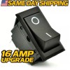 HD Switch Toggle Auxiliary Switch Fits John Deere X465, X475,