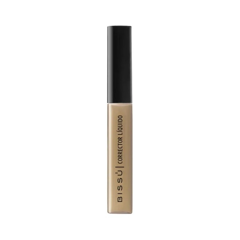 Corrector Liquido Bissú Tono 09 - Macarrón