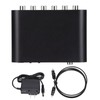 51R Digital Audio Decoder 5.1 Channel to 3.5mm Stereo AUX