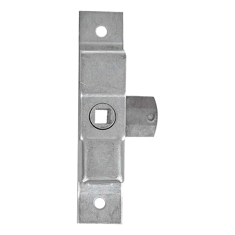 Preiswert&Gut 2 x Tongue Lock 125 x 25 mm and