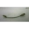 Unbranded AT TO PS2 KEYBOARD CONVERTER DIN 5 FEMALE TO
